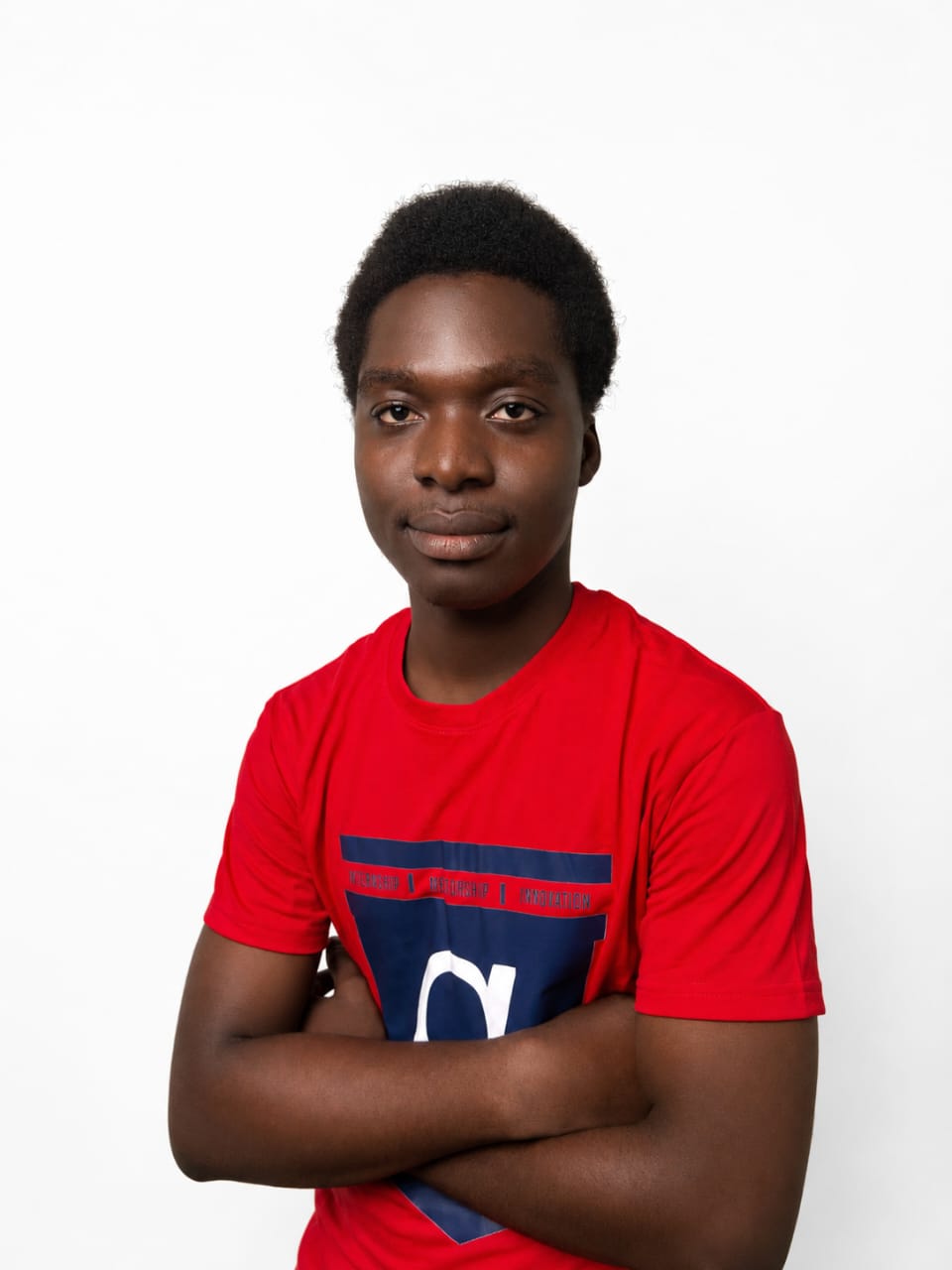 Som Emmanuel Egyir, Co-Founder | Aspiring Electrical Engineer