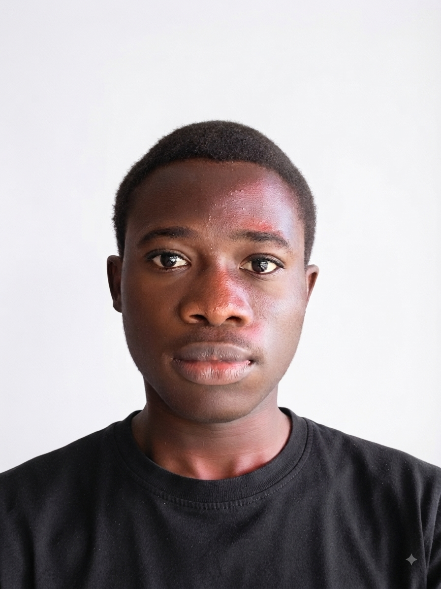 Sebastian Danquah, Founder, GhanaPathFinder